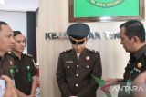Kejati Jambi amankan seorang pria mengaku pegawai kejaksaan