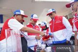 Pertamina cek kesiapan operasional-infrastruktur energi di Sumbar