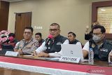 Polri mengungkap pembiayaan fiktif LPEI merugikan negara 43,6 juta dolar AS