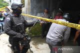 Densus 88 tangkap terduga teroris jaringan NII dan AD saat Nataru