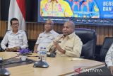 Pemprov Papua alokasikan Rp500 juta guna cari korban kecelakaan laut Yapen