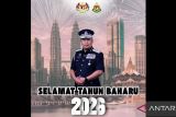Imigrasi Malaysia tangkap sedikitnya 90.000 pendatang asing tanpa izin sepanjang 2025