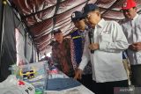 Kemenkes arahkan 3.200 relawan untuk respons bencana Sumatera