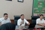 Diskominfo Kota Palembang layani 16.000 warga dalam program Rumah Aspirasi