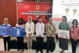 Sinergi Bank Jateng perkuat transparansi pajak Wonogiri