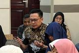 Wakil Ketua DPRD Arif Fathoni ajak perkuat nilai keimanan