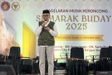 RUU Sisdiknas jaga kelestarian budaya lewat pendidikan