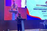LPSK menerima 13.027 permohonan sepanjang 2025