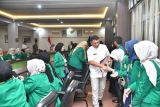 Pemko Sawahlunto Arahkan KKN Unand Perkuat Program Desa Berbasis Kajian Akademik