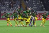 Senegal dan Mali lolos ke perempat final AFCON 2025