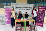 Sekolah Perempuan di pesisir Pangkep bantu cegah penikahan anak