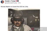 Tim keamanan Maduro tewas dalam operasi AS