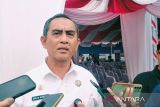 Sebanyak 199 gerai Kopdes Merah Putih di NTB tahap pembangunan