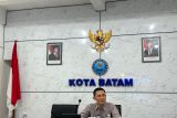 BNN Kota Batam perkuat pencegahan narkoba di lingkungan pendidikan