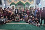 Pelaku tawuran didamaikan di masjid Tamalate