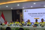 Kementerian ESDM: Pasokan energi Natal-tahun baru aman