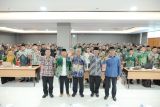Muhammadiyah Jateng gelar bimtek SIM SatuMu, percepat transformasi digital persyarikatan
