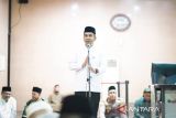 Pemerintah Kota Solok Gelar Tabligh Akbar Doa dan Zikir Bersama 