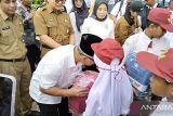 Kemendikdasmen prioritaskan revitalisasi sekolah rusak akibat bencana