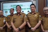 Pemkot Palembang realisasikan pendapatan Rp4,8 triliun pada tahun2025