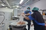 Sebanyak 97 dapur SPPG daerah 3T di Lampung telah terbentuk