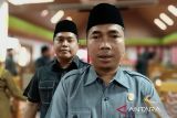 DPRD sebut penggabungan OPD masih terkendala penamaan struktur organisasi