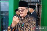 Baznas Kepri alokasikan Rp1 M bantuan beasiswa pendidikan 2026