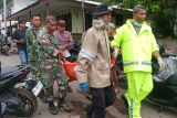 Kodam Merdeka: 14 orang meninggal usai banjir bandang di Sitaro