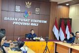 Inflasi tahunan Desember 2025 tertinggi dalam tiga tahun