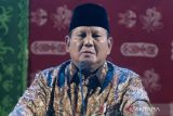 Presiden Prabowo sebut swasembada beras tercapai bukti kerja nyata