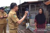 Wali Kota Palangka Raya sidak pasar dan fokus pembenahan drainase