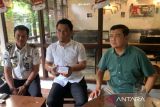 Seorang WBP dikeroyok di Lapas Kelas IIA Palangka Raya