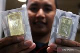 Harga emas di Pegadaian hari ini meroket