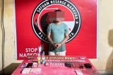 Polisi sita puluhan paket sabu-sabu dari terduga pengedar di Mataram