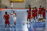 Timnas futsal Indonesia umumkan skuad final Piala Asia Futsal 2026