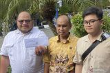 Suami Boiyen dilaporkan ke Polda Metro Jaya soal dugaan kasus penipuan