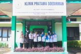 Klinik Pratama Soedirman Unsoed raih penghargaan BPJS Kesehatan 2025
