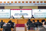 DPRD NTB tetapkan Perda Perizinan Berusaha dorong investasi