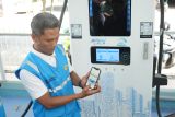 PLN UID Sulselrabar targetkan 685 SPKLU terpasang di 2030