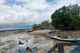 Perubahan iklim dapat pengaruhi sistem fisik pesisir