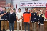 Sekolah Vokasi Undip ikut Tim IV tangani bencana di Sumbar