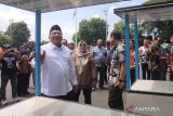 Abdul Wahid: Masa tunggu keberangkatan haji maksimal 25 tahun