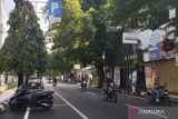 Kudus terima pemasukan Rp339,91 juta dari lelang delapan lokasi parkir