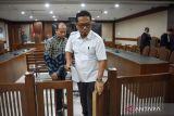 Kasus pengadaan fiktif, dua terdakwa rugikan negara Rp46,8 miliar