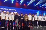 Menpora dorong  domino jadi motor baru industri olahraga nasional