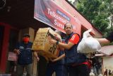 Telkomsel salurkan bantuan logistik untuk masyarakat terdampak banjir di Aceh Utara