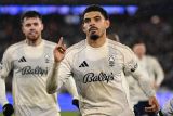 Menang tipis atas West Ham, Nottingham Forest jauhi zona degradasi