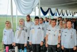 Gubernur Lampung: Produksi padi bisa naik 15-20 persen pada 2026