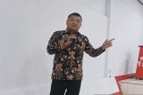 Perpusip Sulbar perkuat budaya literasi melalui wisata pustaka