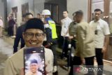 Muhaimin nilai positif dari kelakar Prabowo bahwa 